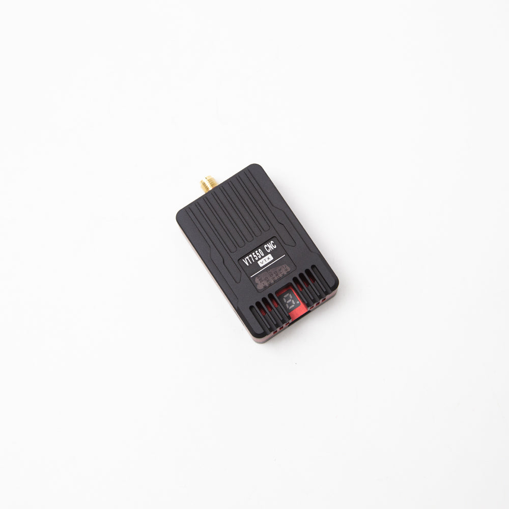 SKYZONE VT7550 CNC 7.5G 5W VTX – ATOMRC