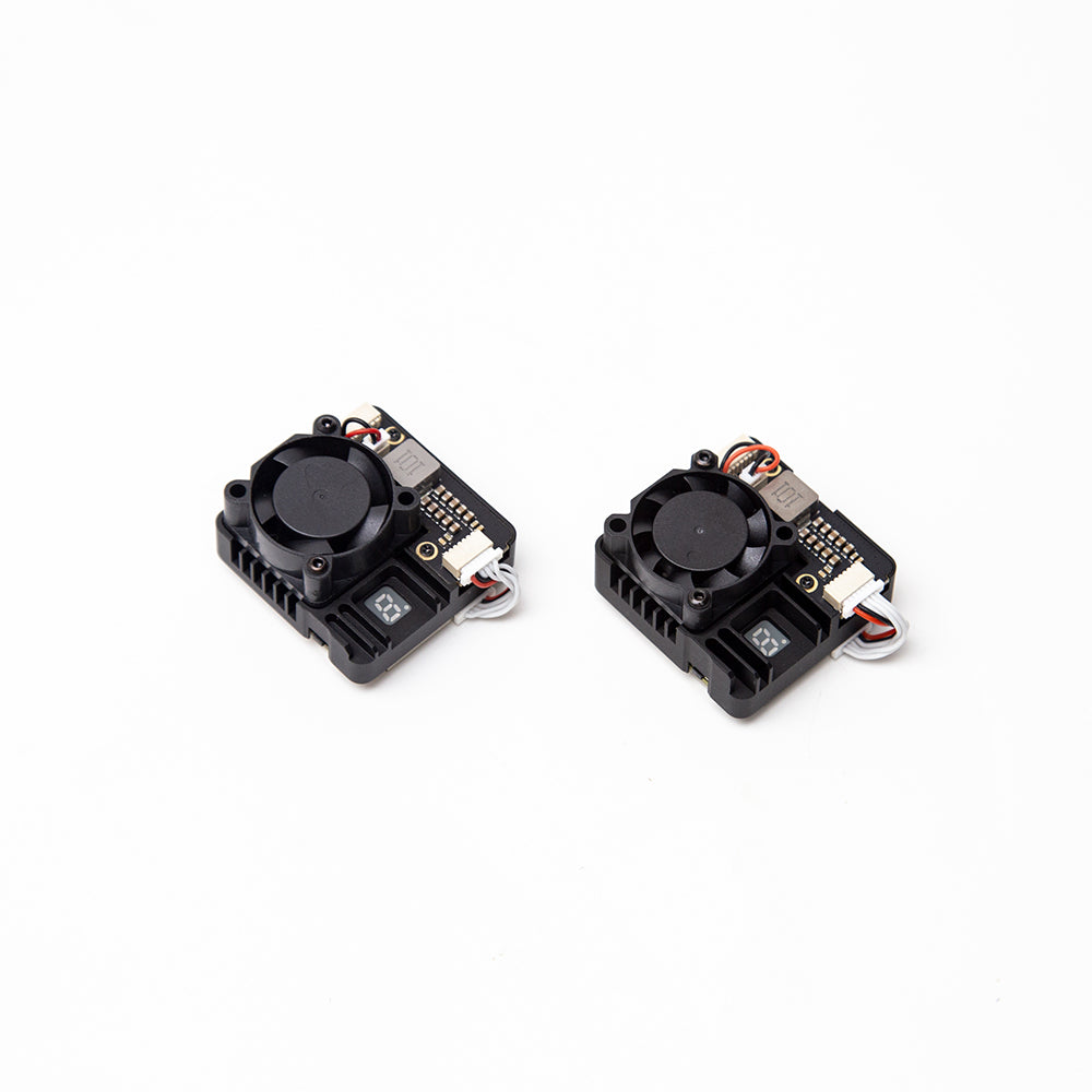 ドロイド SKYZONE VT6550 CNC 6.5G 4W VTX – ATOMRC