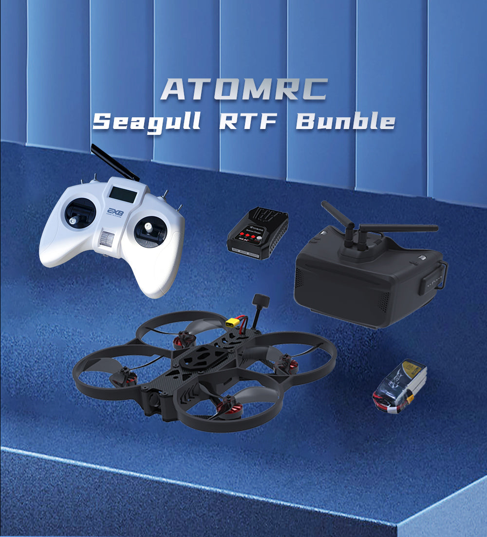 10 unique Gaming gadgets - RTF