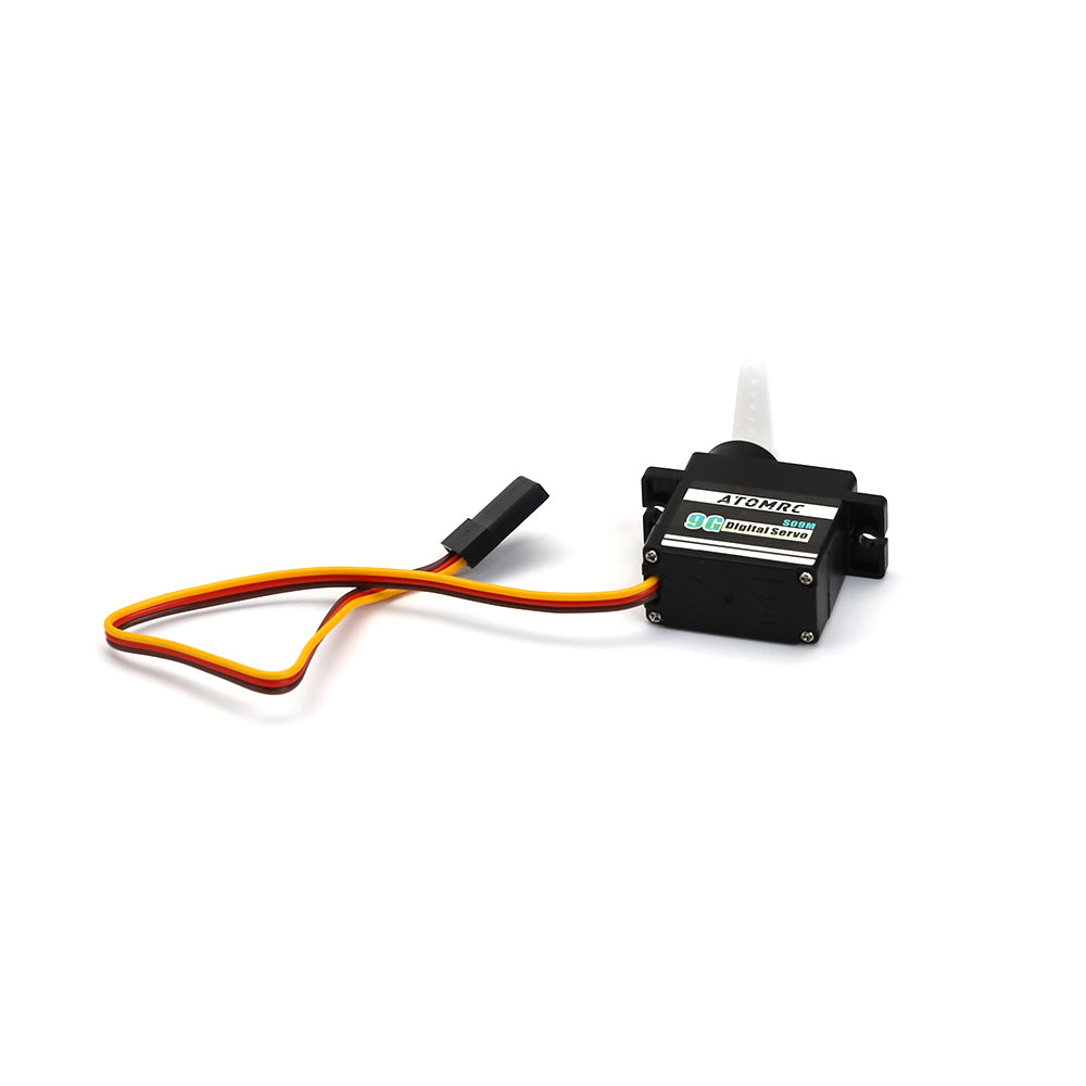 9g servo metal gear ATOMRC S09M Metal 9g Servo