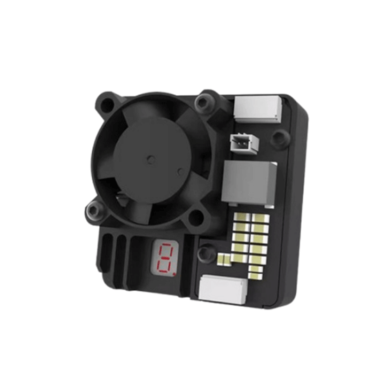 SKYZONE VT1225 1.2G 2.5W 16CH VTX With CNC Case and Fan – ATOMRC