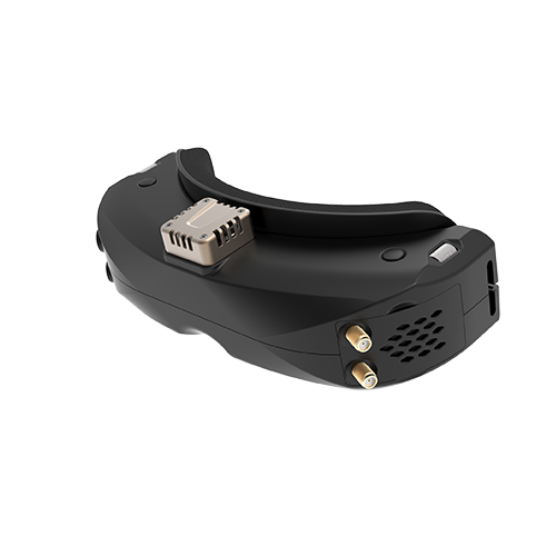 SKYZONE SKY04O PRO FPV Goggles Steadyview Receiver OLED 5.8Ghz