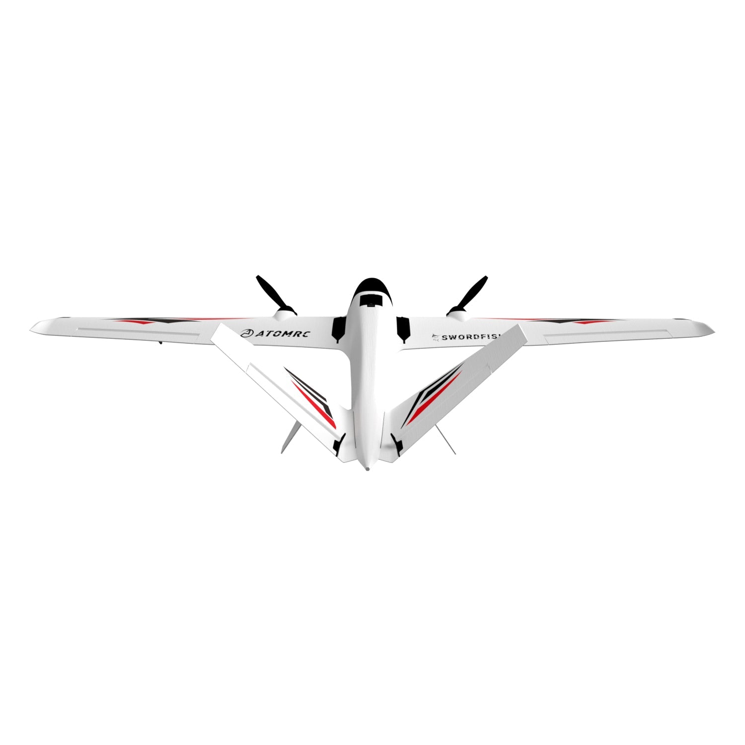 Atomrc Swordfish FPV Flying Wing(USA FREE shipping)