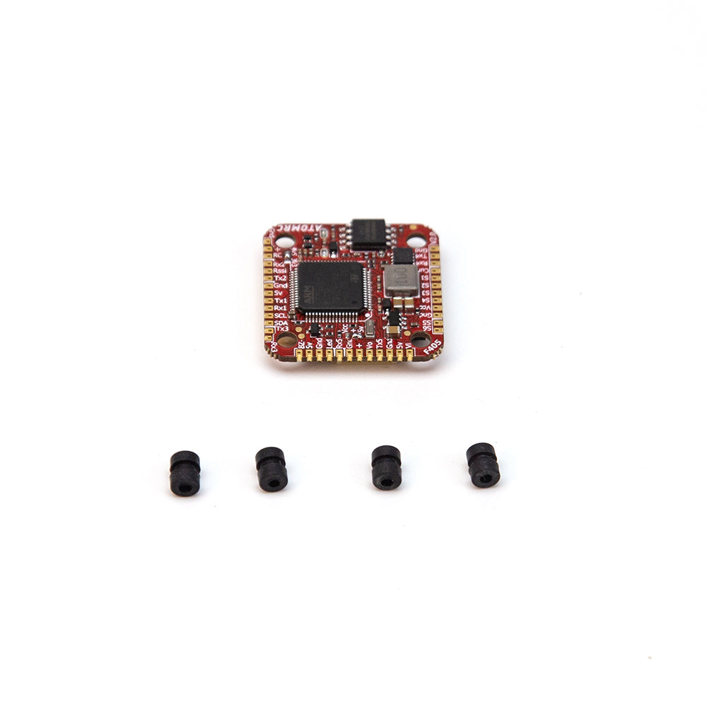 ATOMRC Exceed F405 FC V2