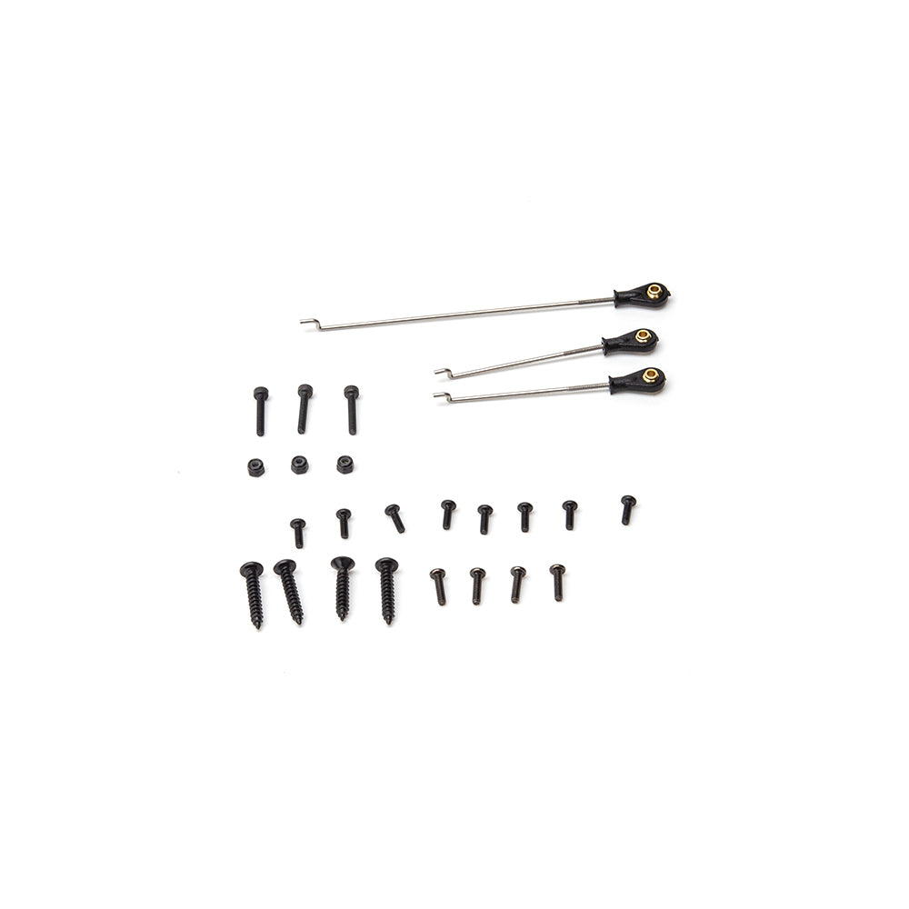 アクセサリー ATOMU ATOMRC Penguin Airplane Parts Accessories