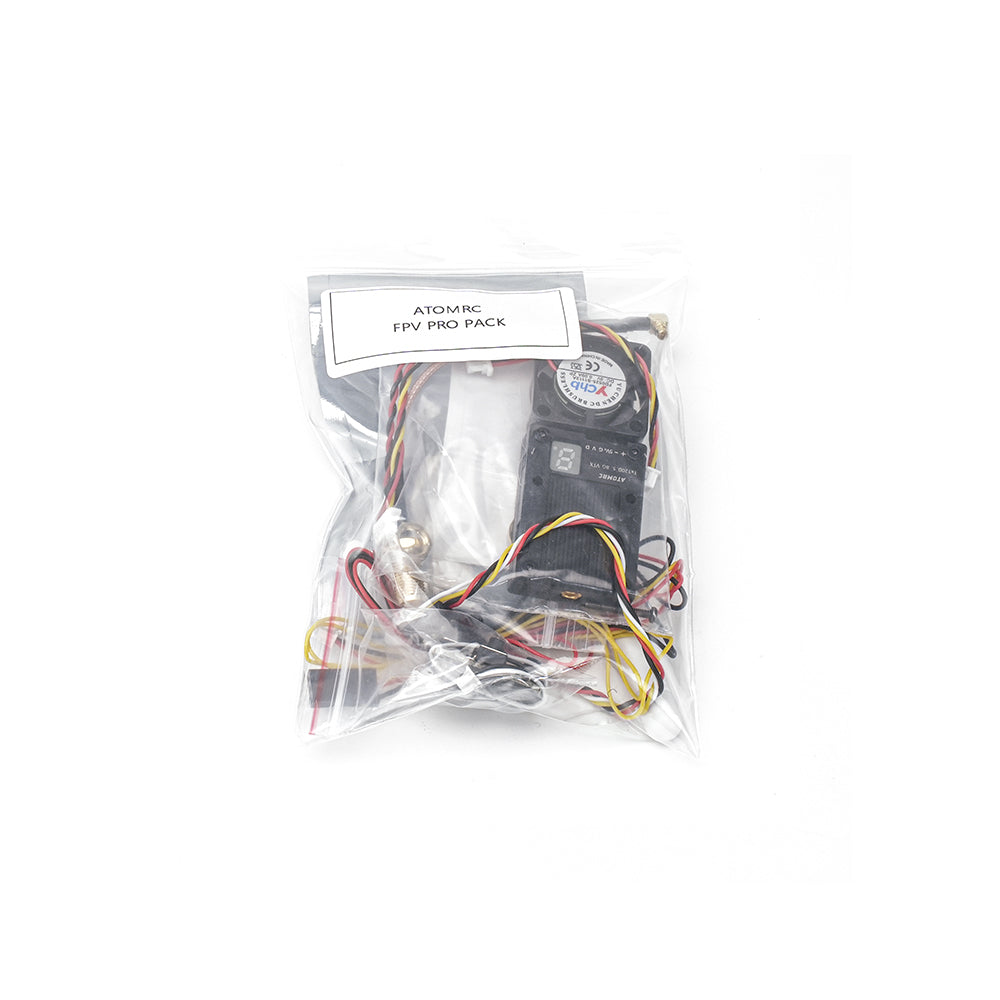 VTX – ATOMRC