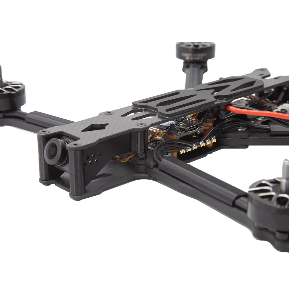 Ready-to-Ship CL2-XR 7 Built & Tuned Drone - Avatar / ELRS - 6S