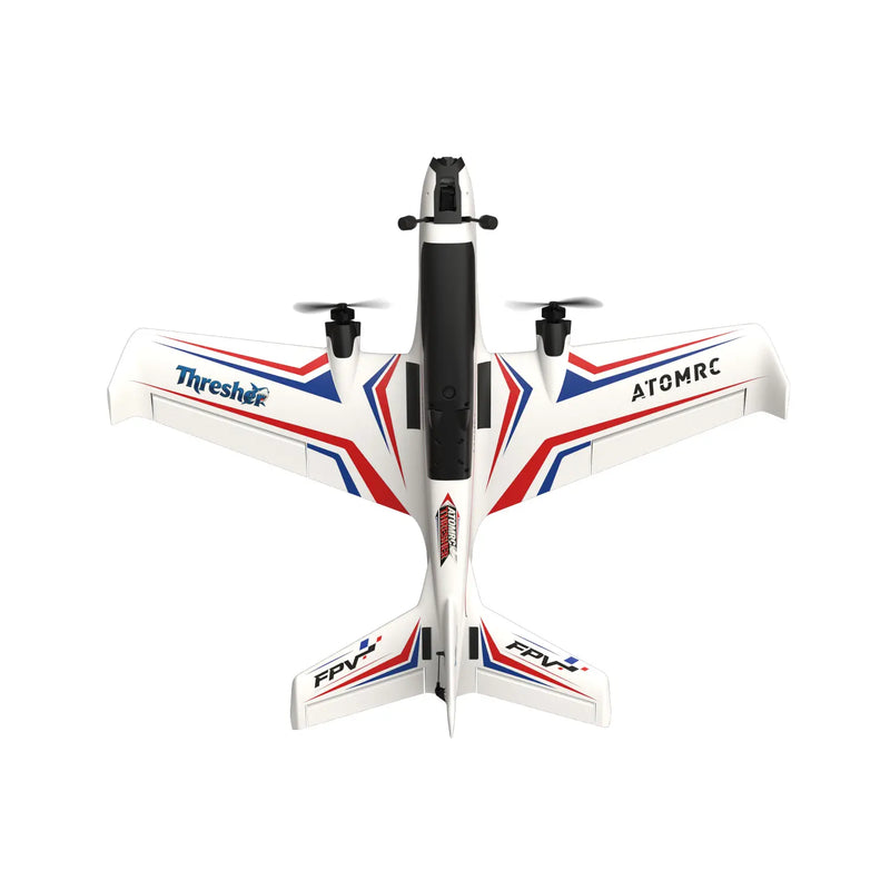 ATOMRC Thresher Shark Fixed Wing-Preorder