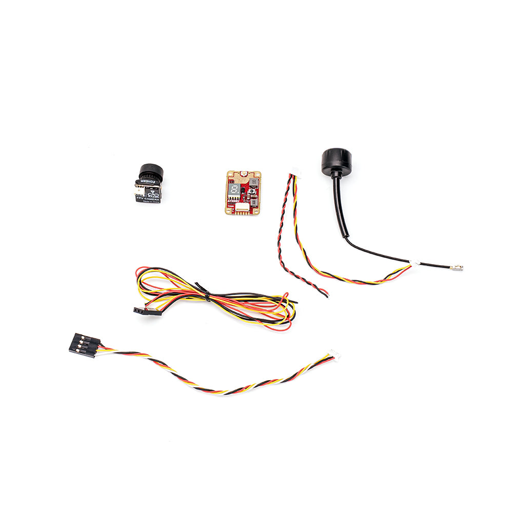 FPV Lite Pack for FPV Airplane Fixed Wing