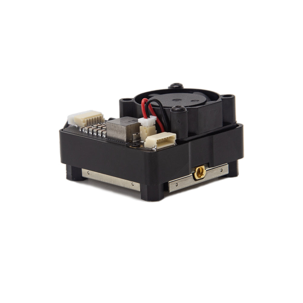 TX2501 CNC 2.5W 5.8G L.X Band VTX High Power 56CH VTX Video
