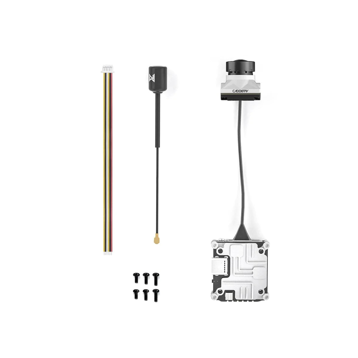 DJI Caddx Nebula Pro Vista Kit