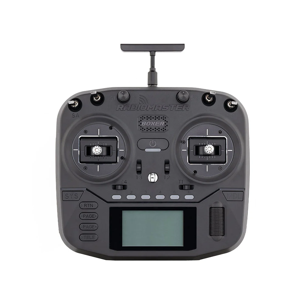 Ready-to-Ship CL2 5 Built & Tuned Drone - Avatar / ELRS - 4S