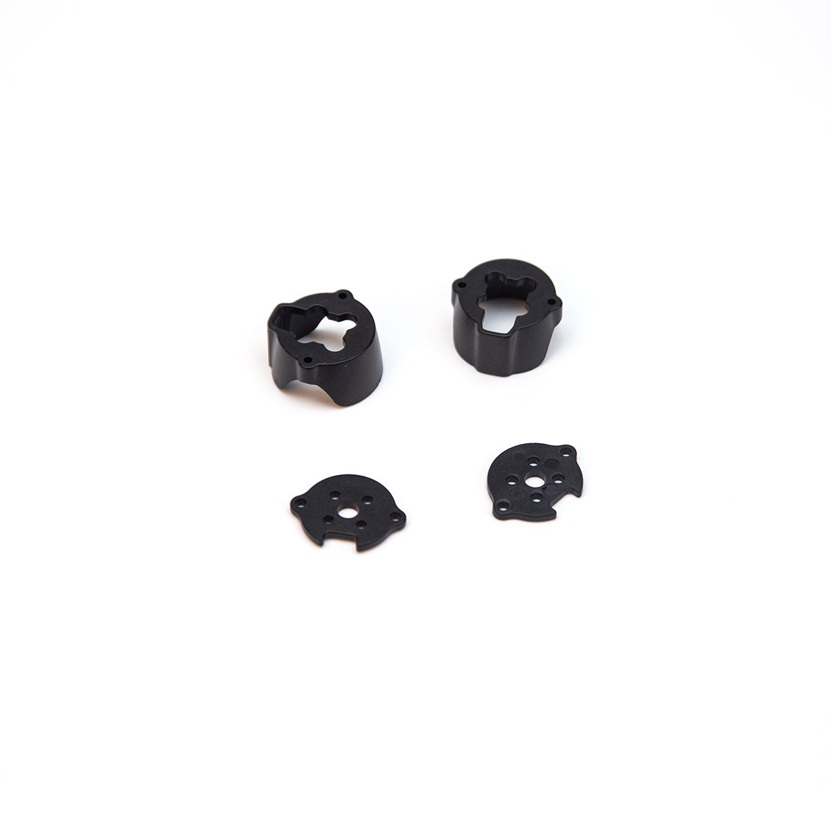 ATOMRC Flying Fish Spare Parts