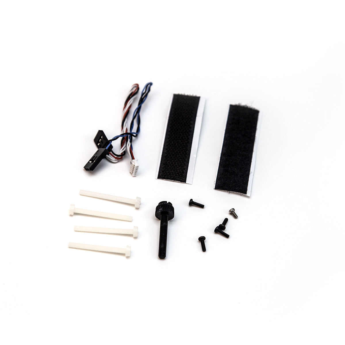 ATOMRC Flying Fish Spare Parts