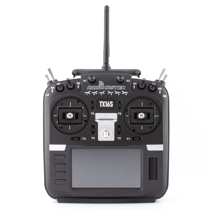 Radio Master TX16S 2.4G ELRS Remote Control