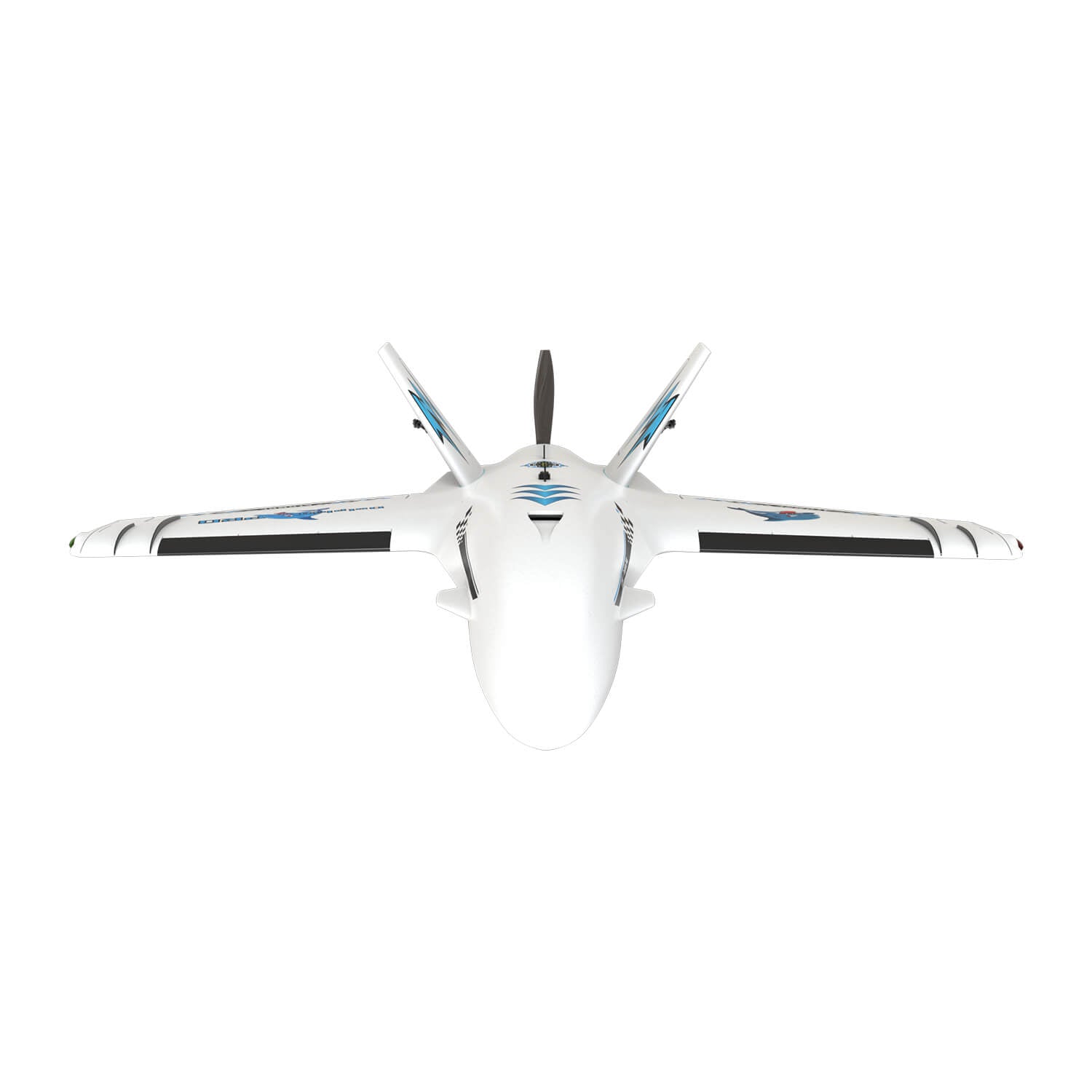 Atomrc Dolphin Pro FPV Flight 800mm Fixed Wing