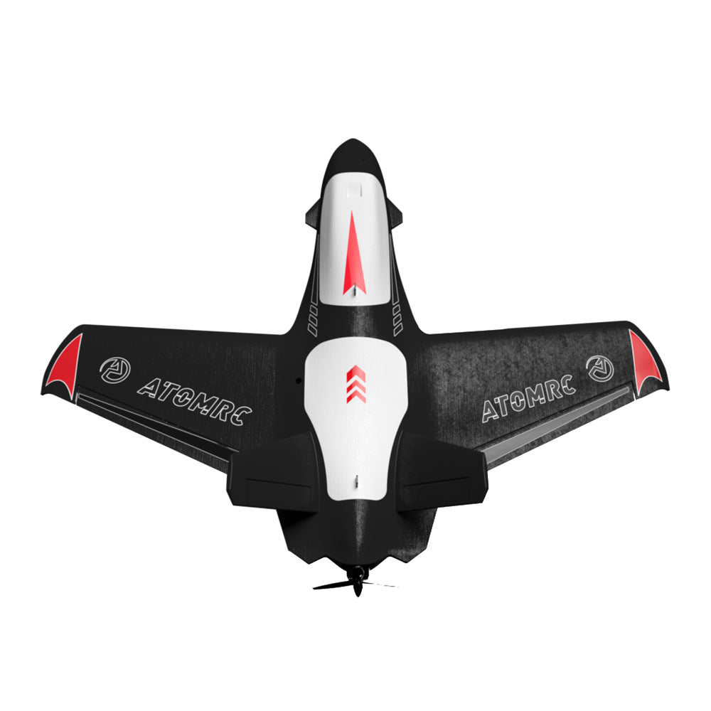 Dolphin jet best sale rc plane