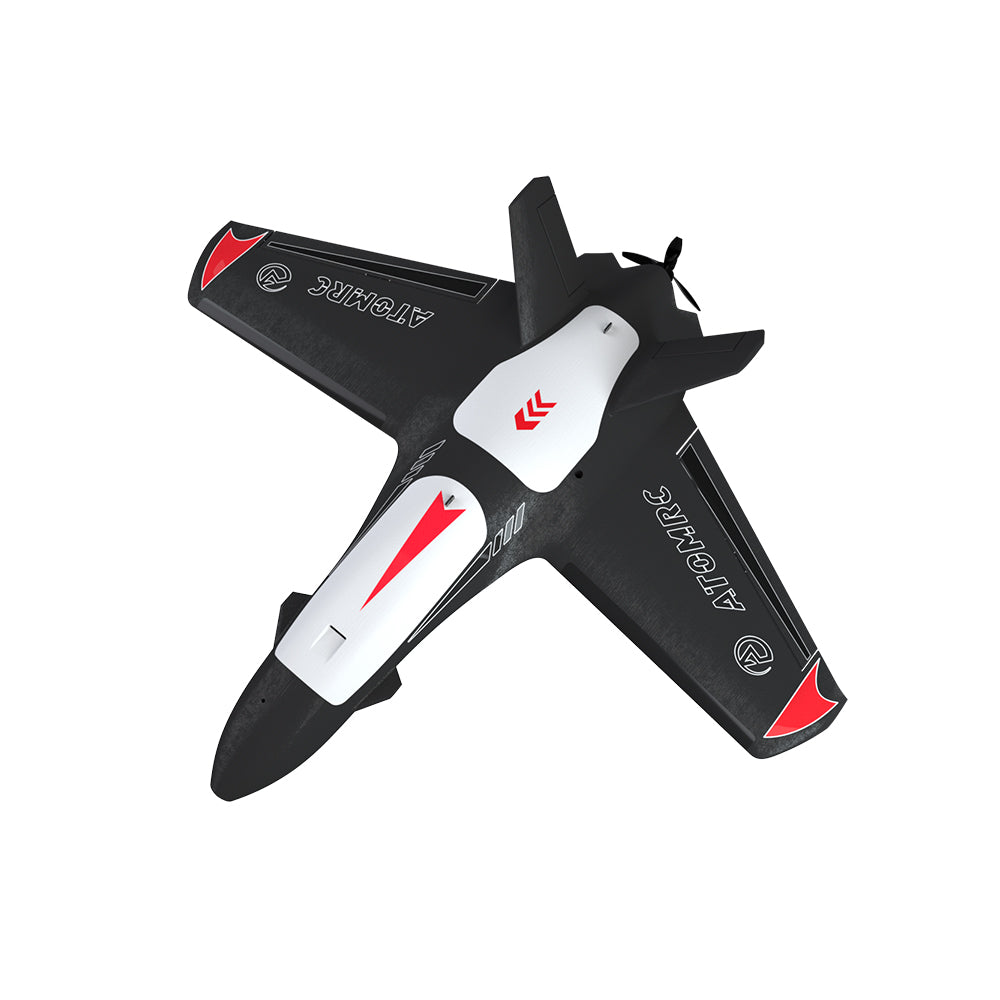 Rc Flying Machine ATOMRC Dolphin Fixed-wing Aircraft RC Model FPV Aircraft Outdoor Toys ...