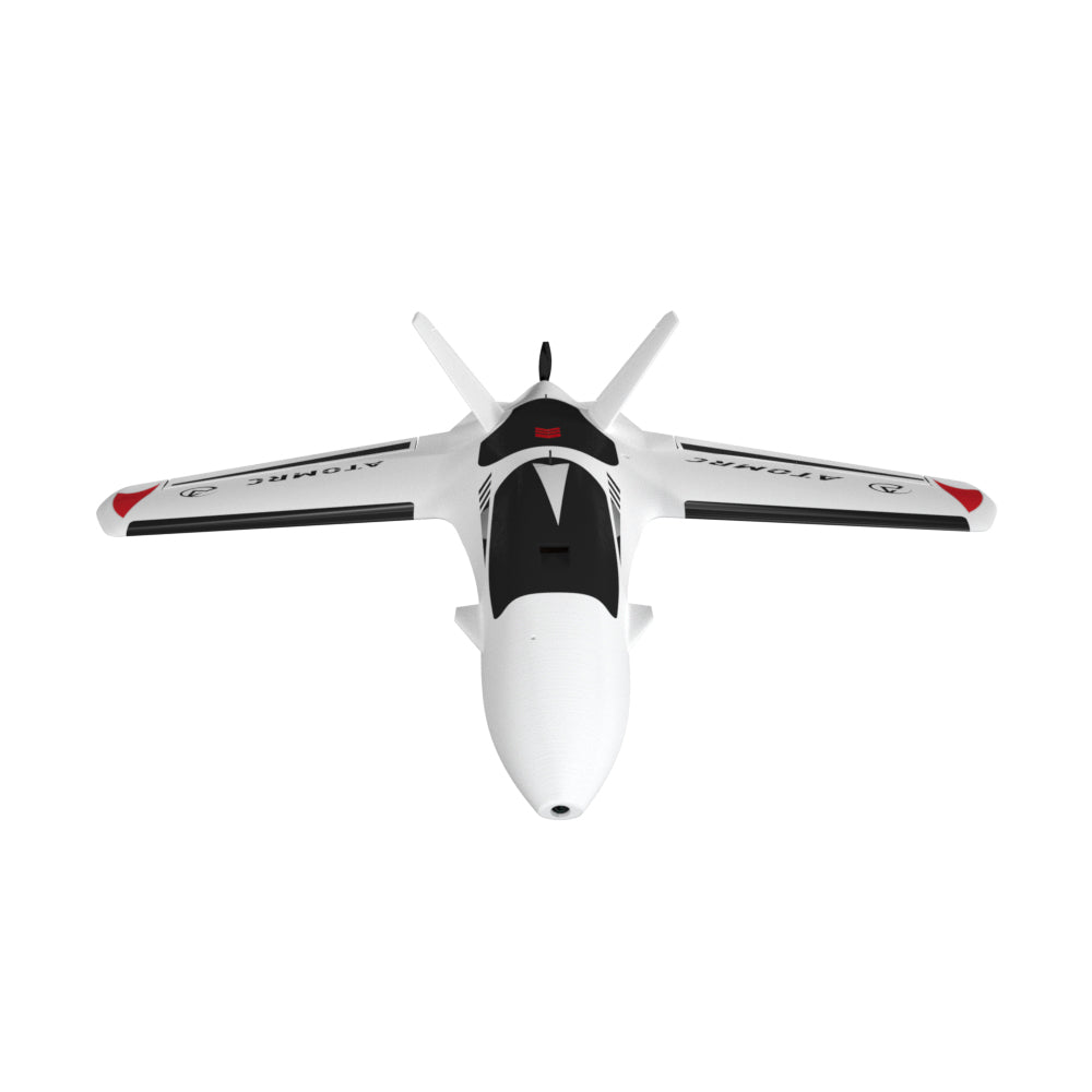 Atomrc Dolphin FPV RC Plane Fixed Wing Flying Aircraft Bundle – ATOMRC