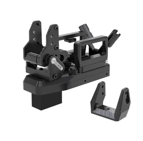 ATOMRC Quick-release Servo Gimbal V2 with Head Tracking FPV RC Model Fixed-wing Aircraft