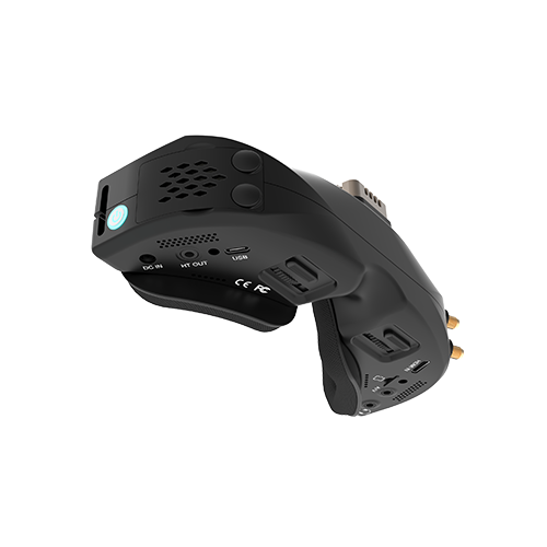 SKYZONE SKY04O PRO OLED FPV Goggle with 60FPS DVR and HDMI – ATOMRC