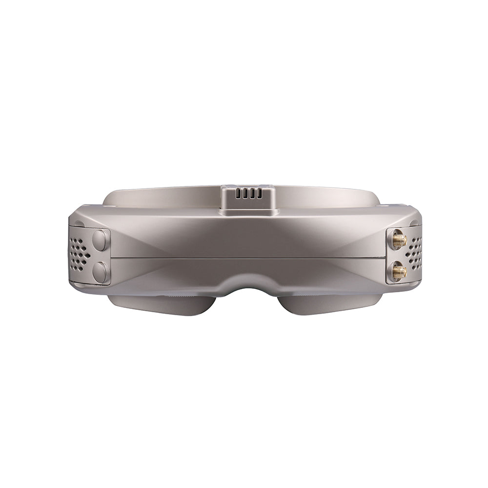 SKYZONE SKY04X V2 60FPS DVR 1280X960 OLED 5.8GHz 48CH FPV Goggles with Steadyview Receiver