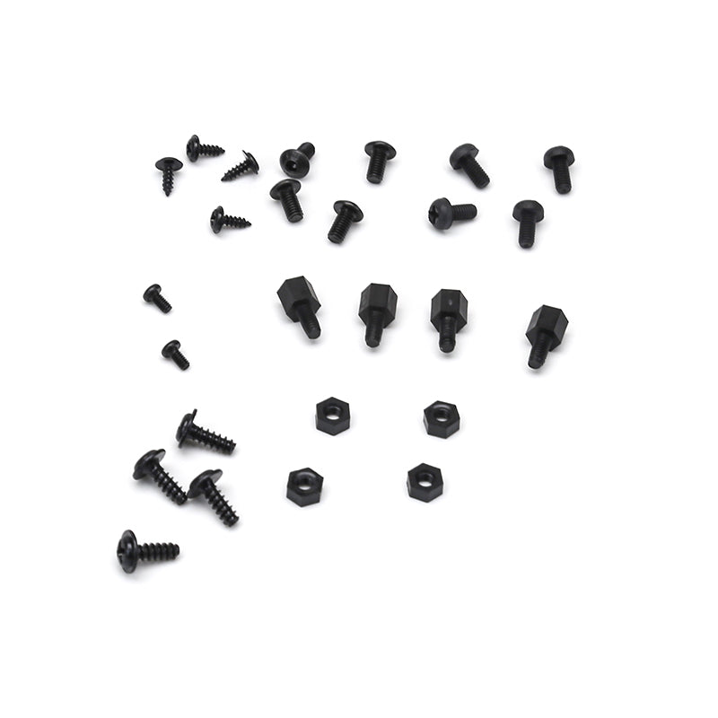 ATOMRC Dolphin Fixed Wing Parts