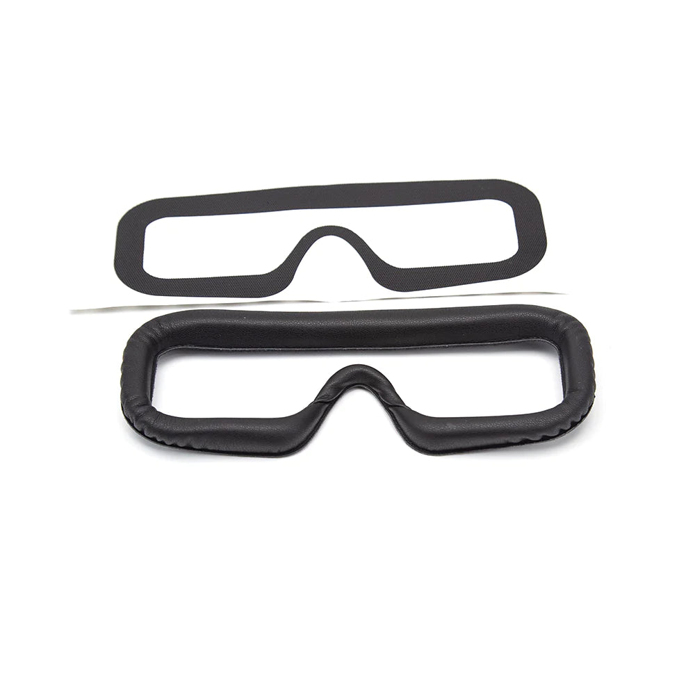 skyzone fpv goggles SKYZONE SKY04 EV300O FPV Goggles Facepad Cloth